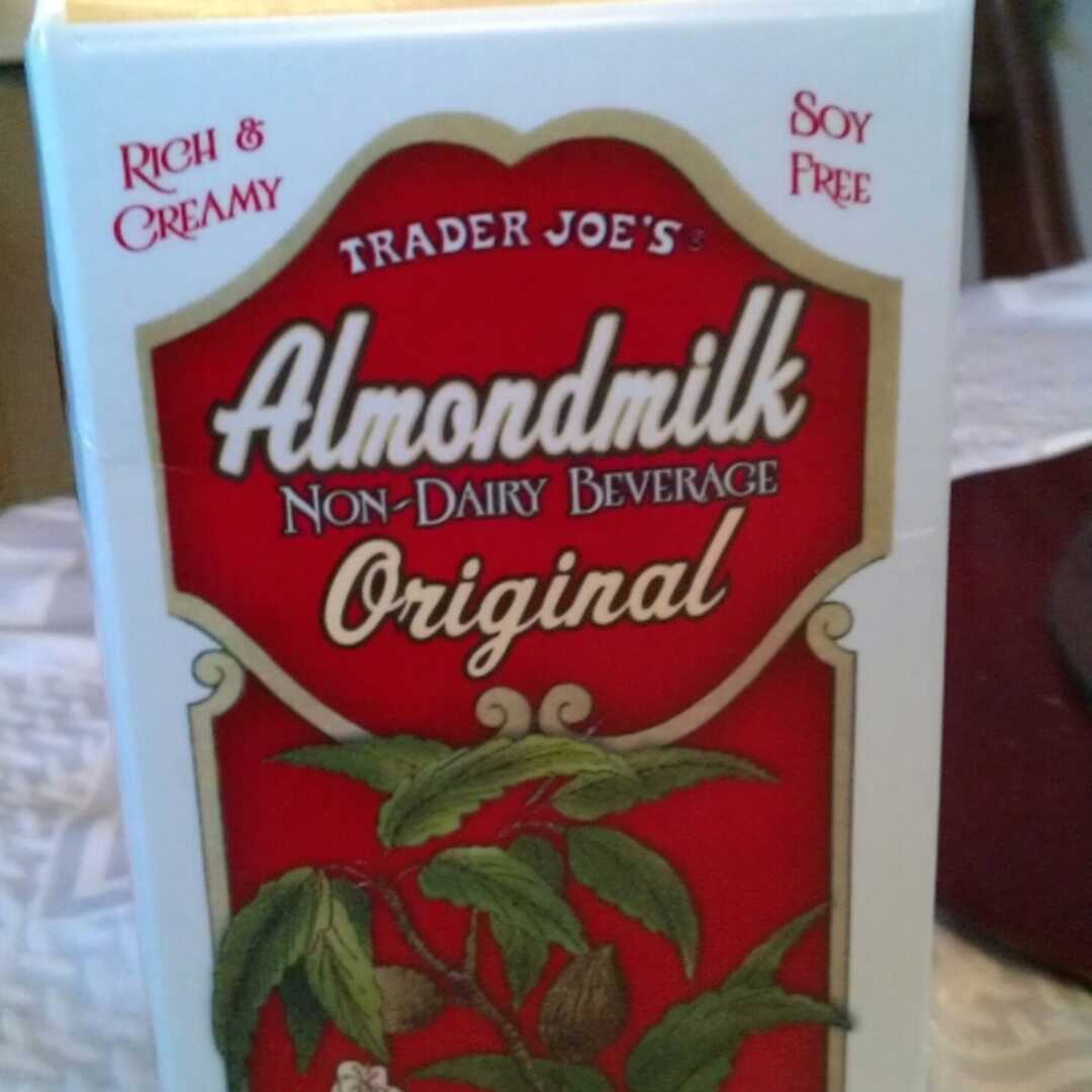 Trader Joe's Original Almond Milk