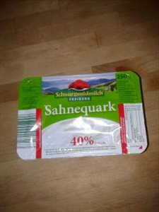 Schwarzwaldmilch Sahnequark Lactosefrei