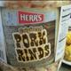 Herr's Original Pork Rinds