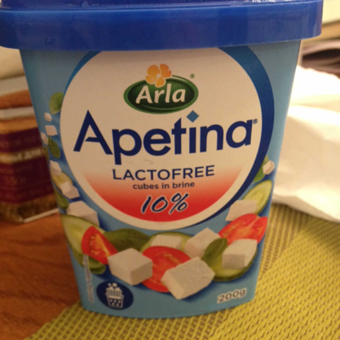 Arla Apetina Feta Light