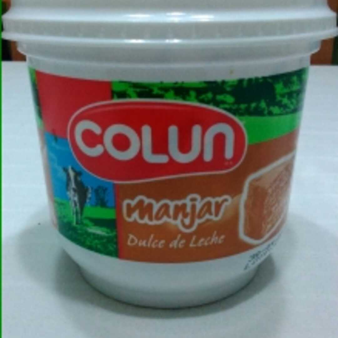 Nestlé Manjar