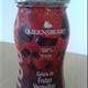 Queensberry Geléia de Frutas Vermelhas 100% Fruit