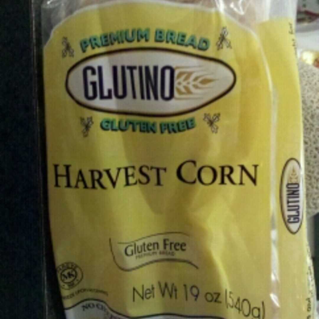 Glutino Harvest Corn Gluten Free Bread