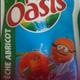 Oasis Pêche Abricot