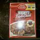 Betty Crocker Triple Chunk Supreme Brownie Mix