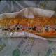 Subway 6" Ham (Black Forest without Cheese)