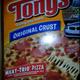 Tony's Pizza Meat Trio Original Crust Pizza