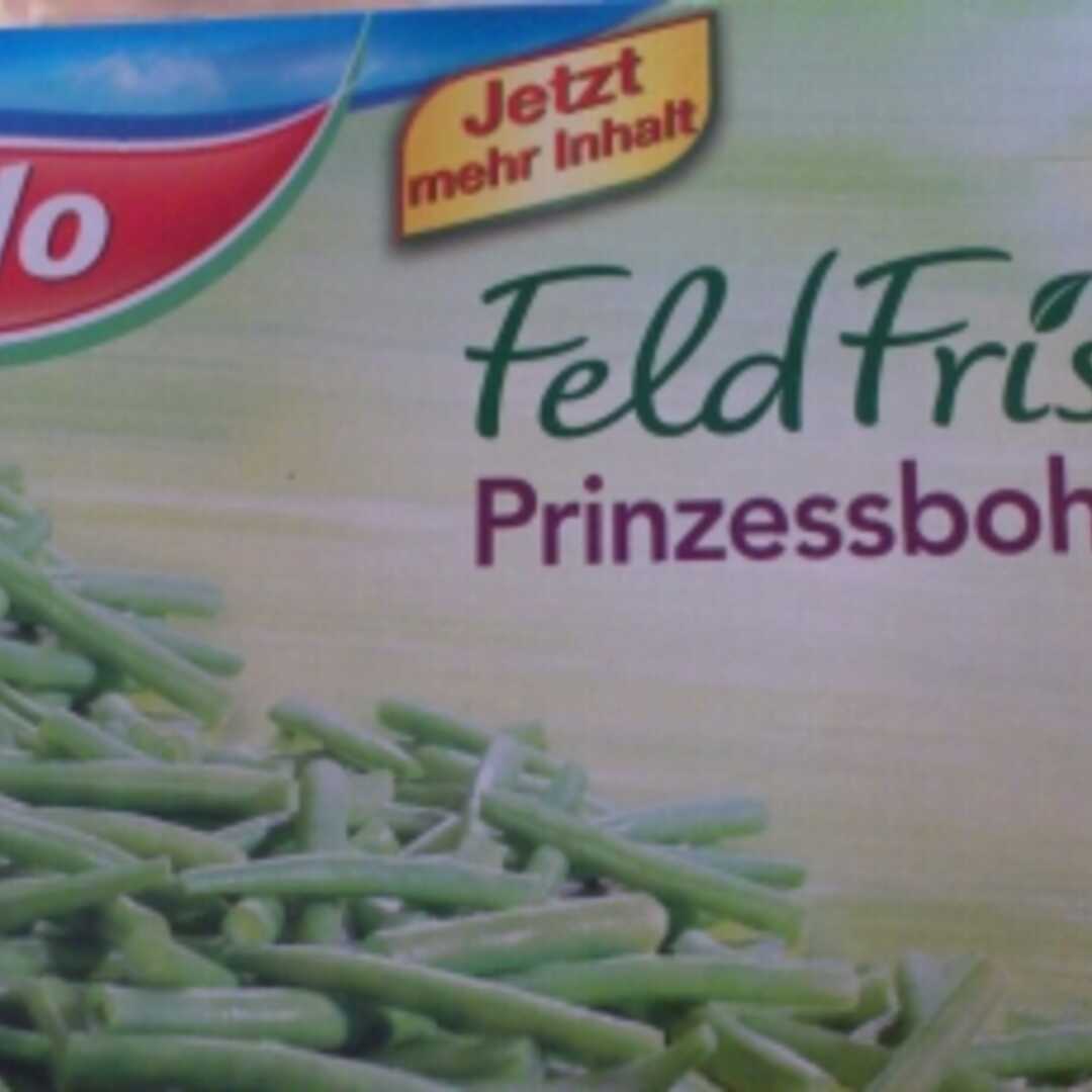 Iglo Feldfrisch Prinzessbohnen