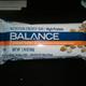 Balance Bar Peanut Butter