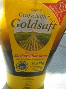 Grafschafter Zuckerrübensirup