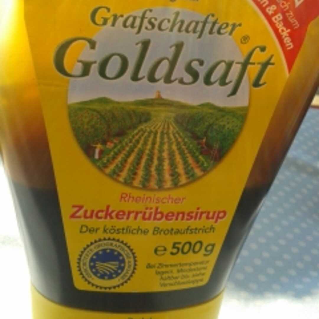 Grafschafter Zuckerrübensirup