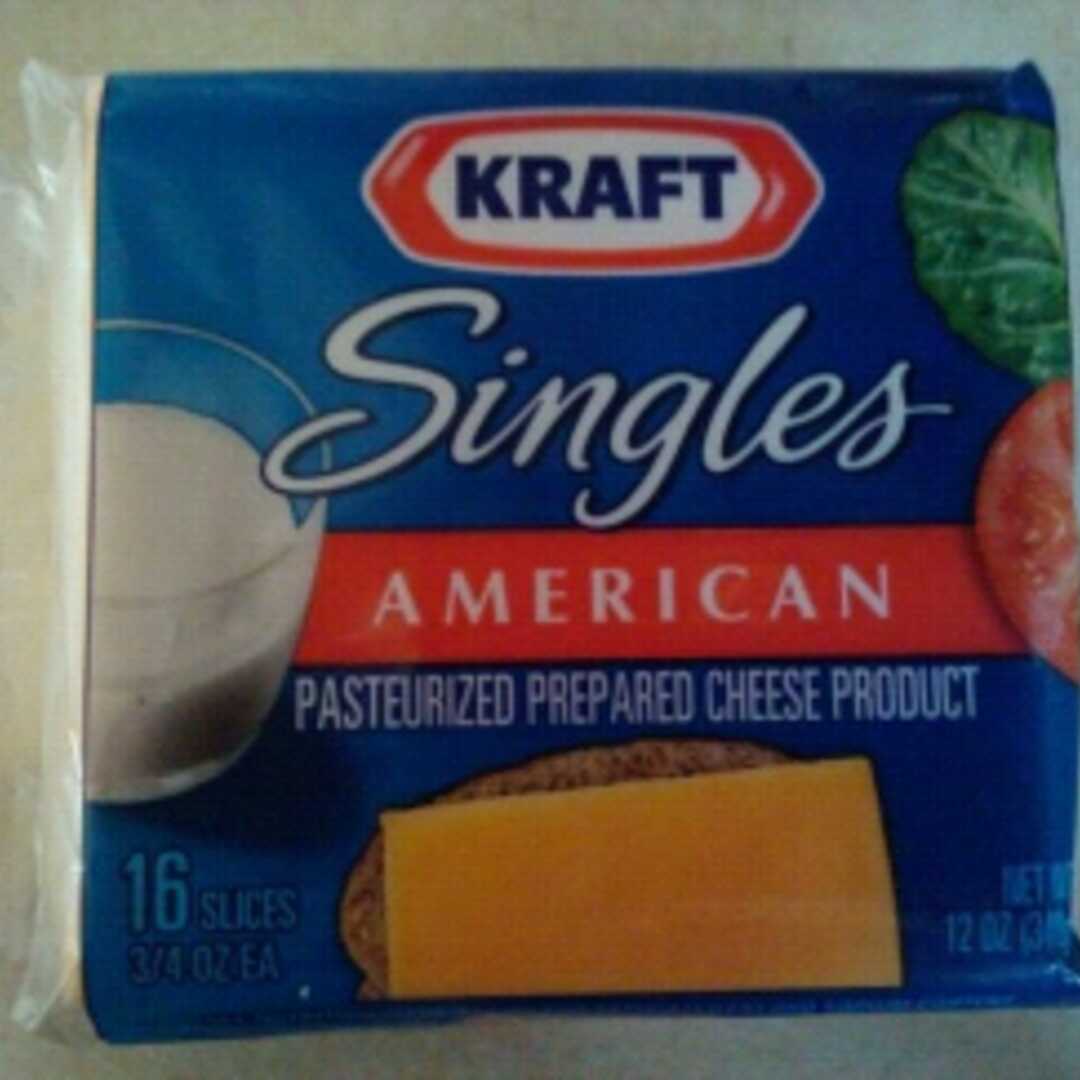 Kraft American Singles