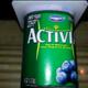 Activia Light Blueberry Yogurt