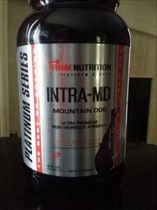 Prime Nutrition Intra-MD
