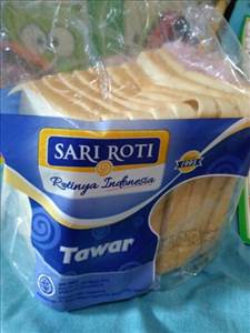 Sari Roti Roti Tawar (2)