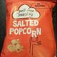 Marks & Spencer Salted Popcorn (15g Bag)