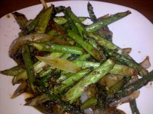 P.F. Chang's Sichuan - Style Asparagus (Small)