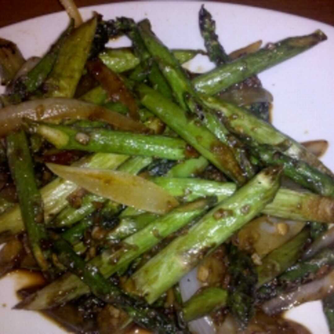 P.F. Chang's Sichuan - Style Asparagus (Small)