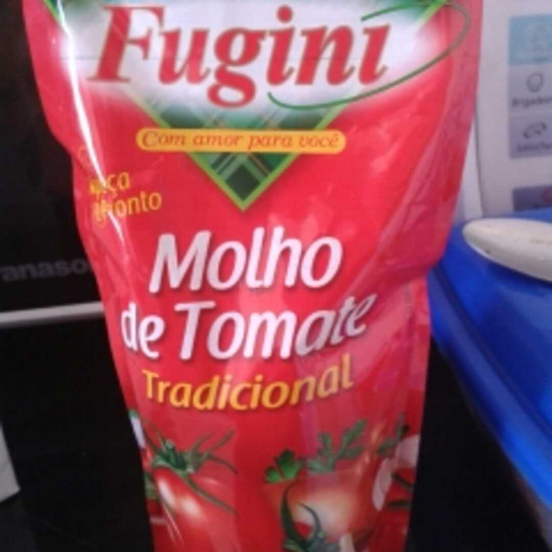 Fugini Molho de Tomate