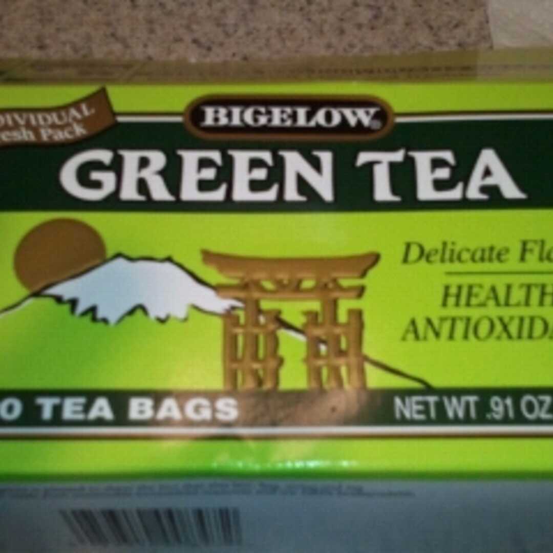 Bigelow Tea Green Tea