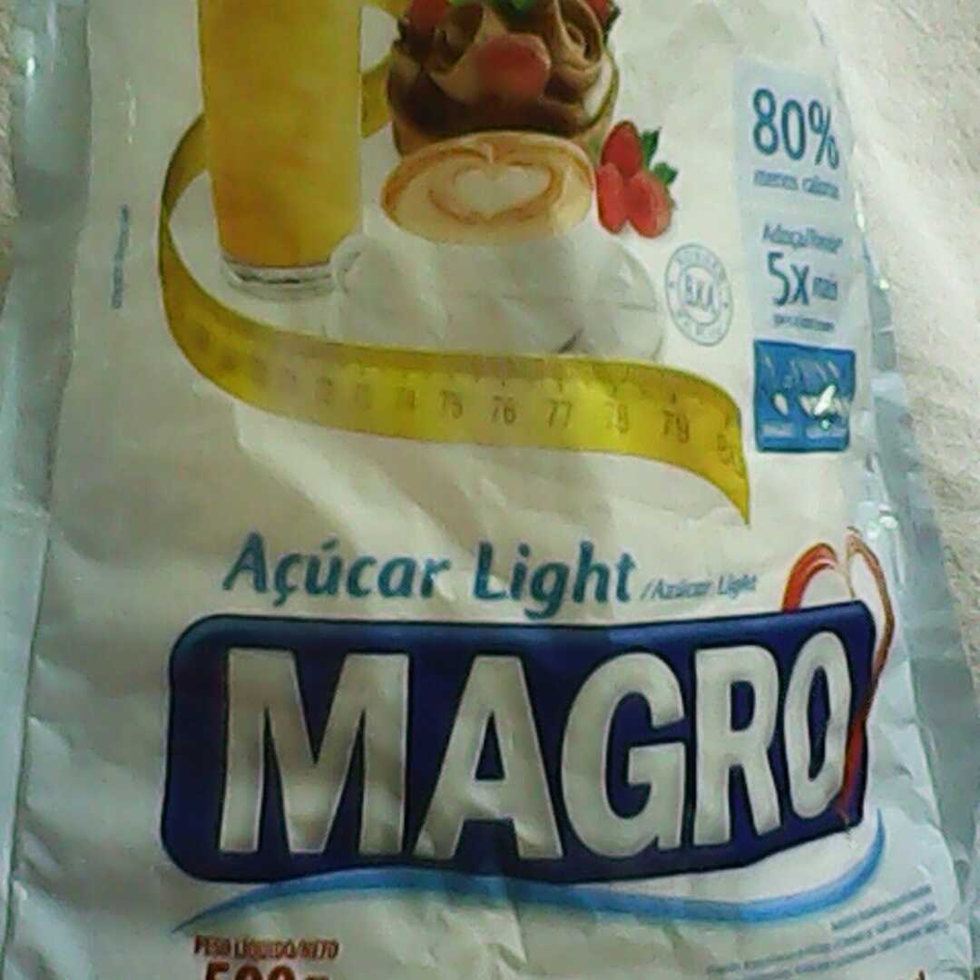 Magro Açúcar Light