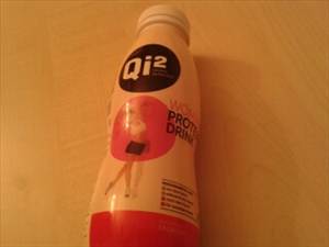 Qi2 Woman Protein Drink