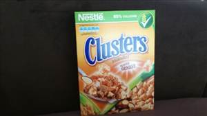 Nestle Clusters Mandel