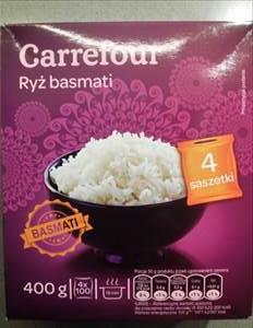 Carrefour Ryż Basmati