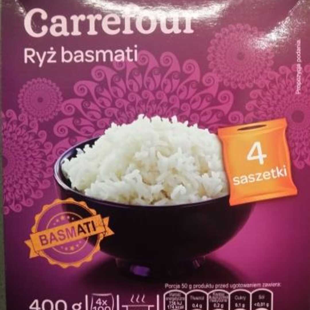 Carrefour Ryż Basmati