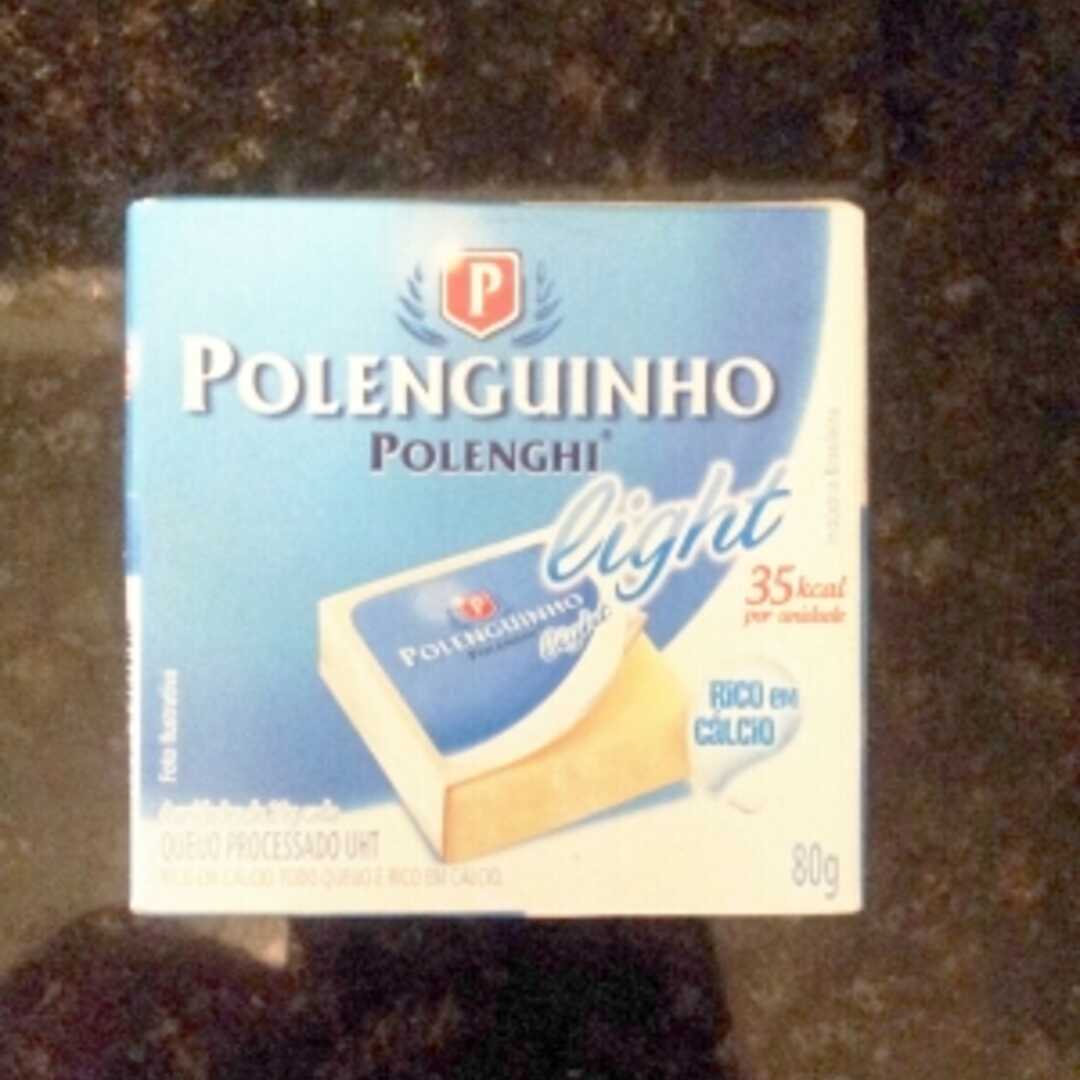 Polenguinho Polenguinho Pocket Light