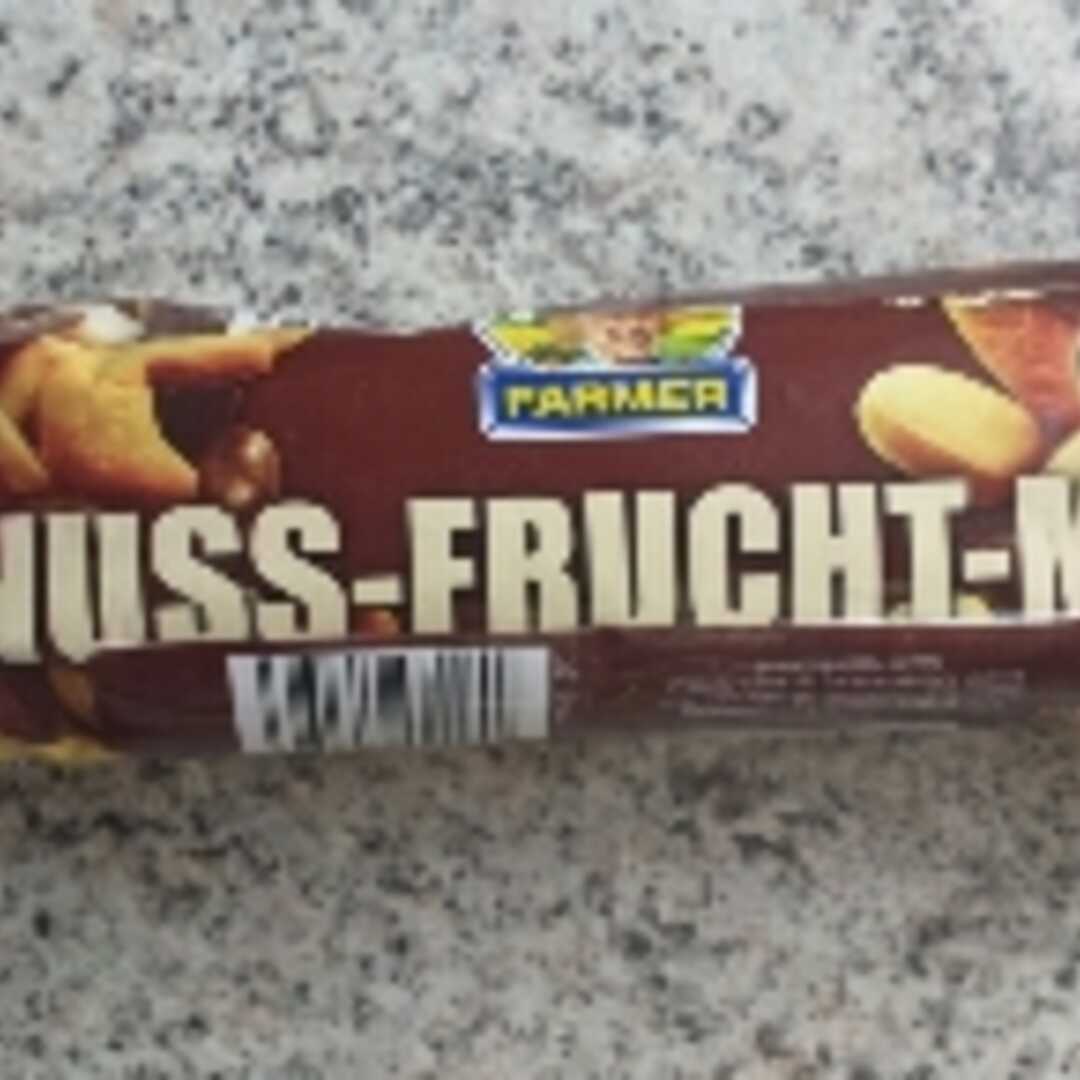 Farmer Nuss-Frucht-Mix