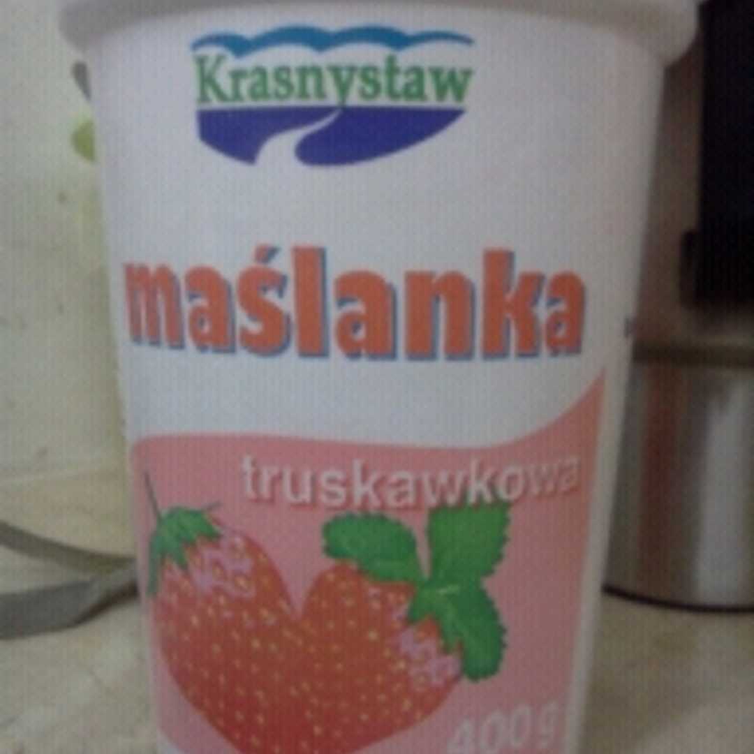 Krasnystaw Maślanka