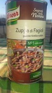 Knorr Zuppa di Fagioli
