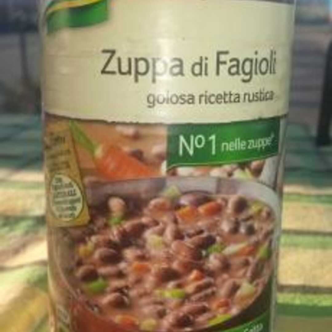 Knorr Zuppa di Fagioli