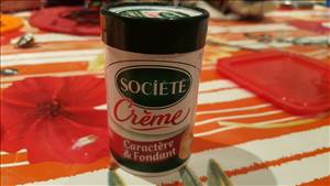 Société Crème de Roquefort