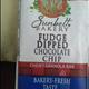 Sunbelt Fudge Dipped Chocolate Chip Chewy Granola Bar (58g)