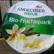 Andechser Natur Bio-Fruchtquark Vanille
