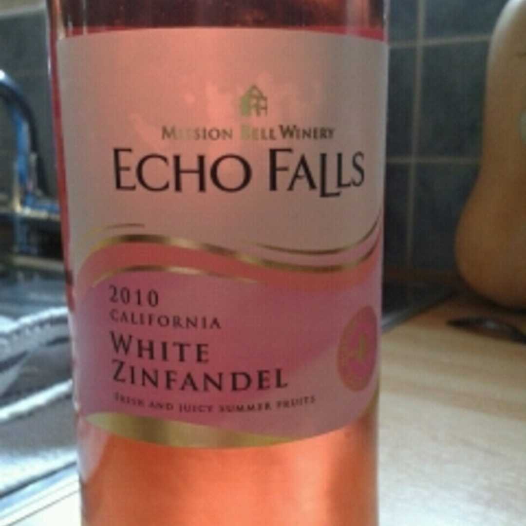 Zinfandel Wine