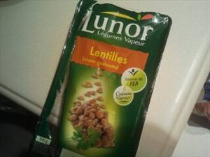 Lunor Lentilles