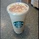 Starbucks Caramel Frappuccino (Venti)