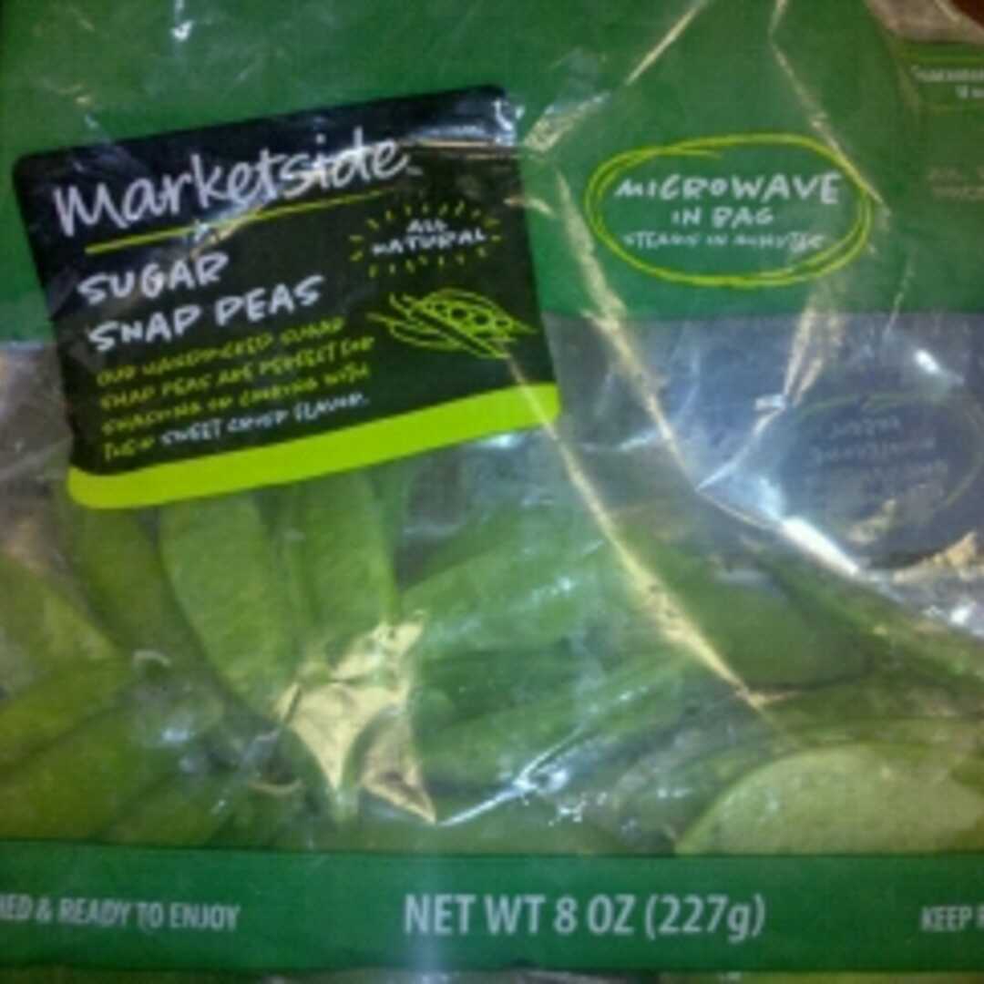 Wal-Mart Sugar Snap Peas