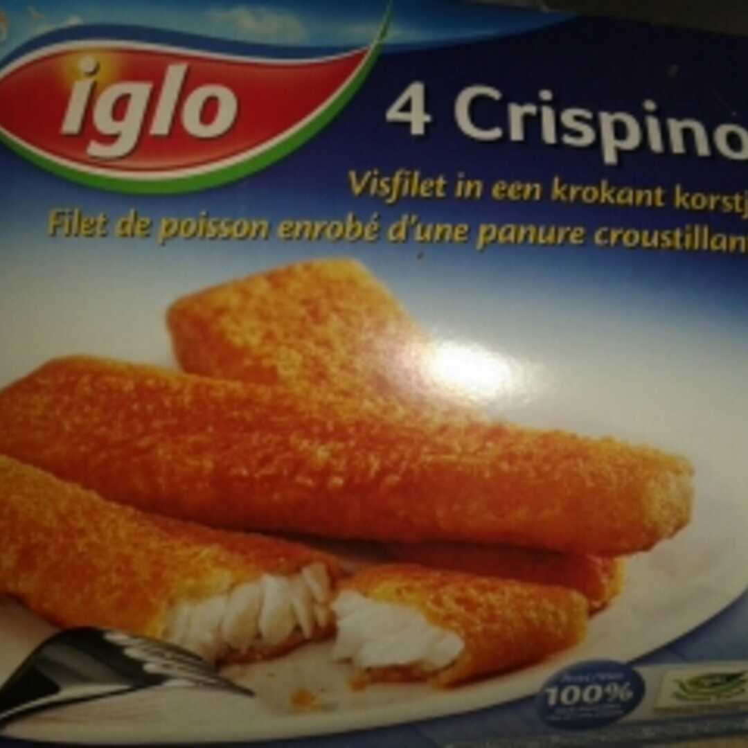 Iglo Crispino