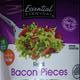Essential Everyday Real Bacon Pieces