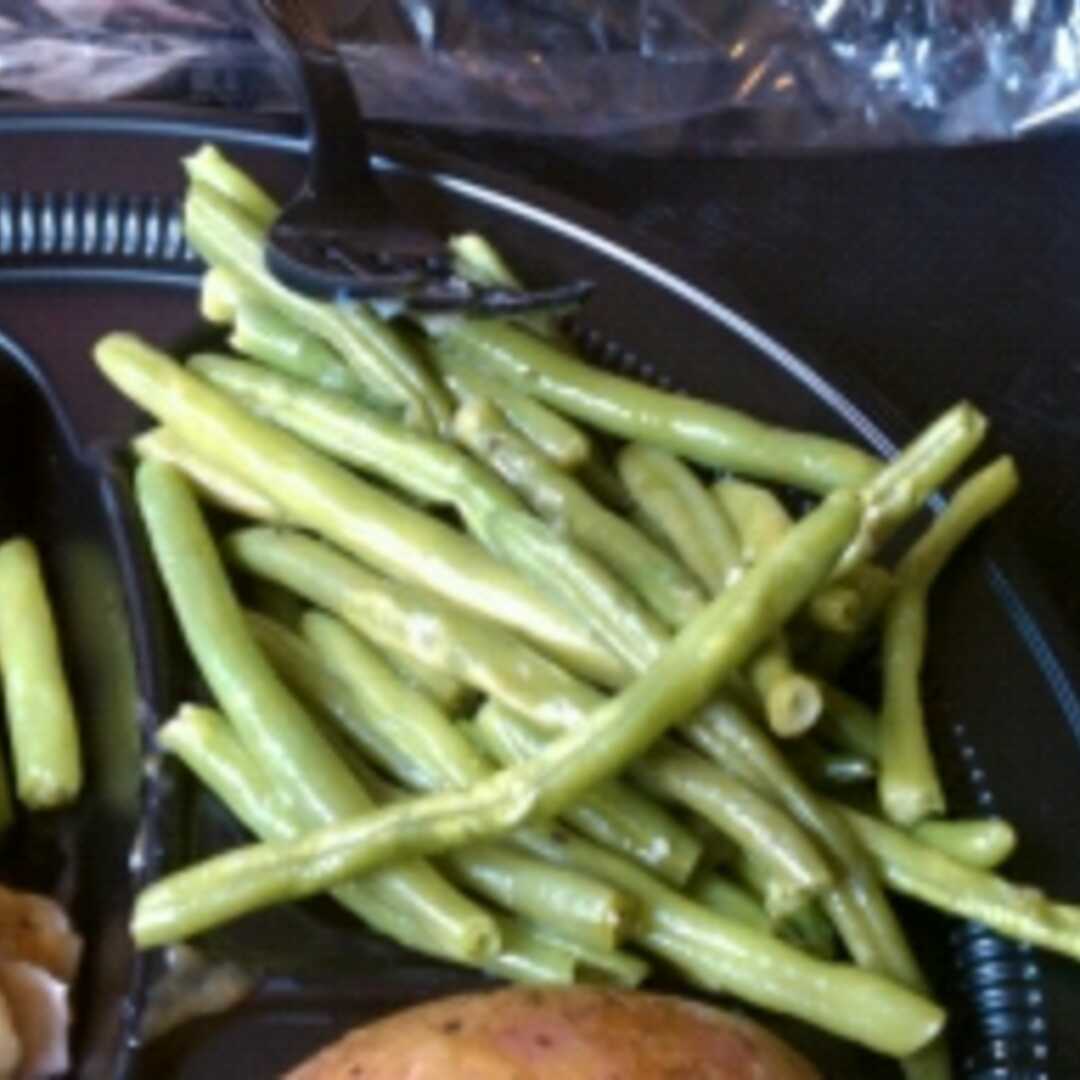 Boston Market Green Beans (3.2 oz)