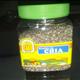 Dried Chia Seeds