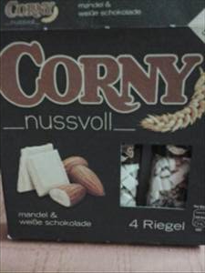 Corny Nussvoll (24g)