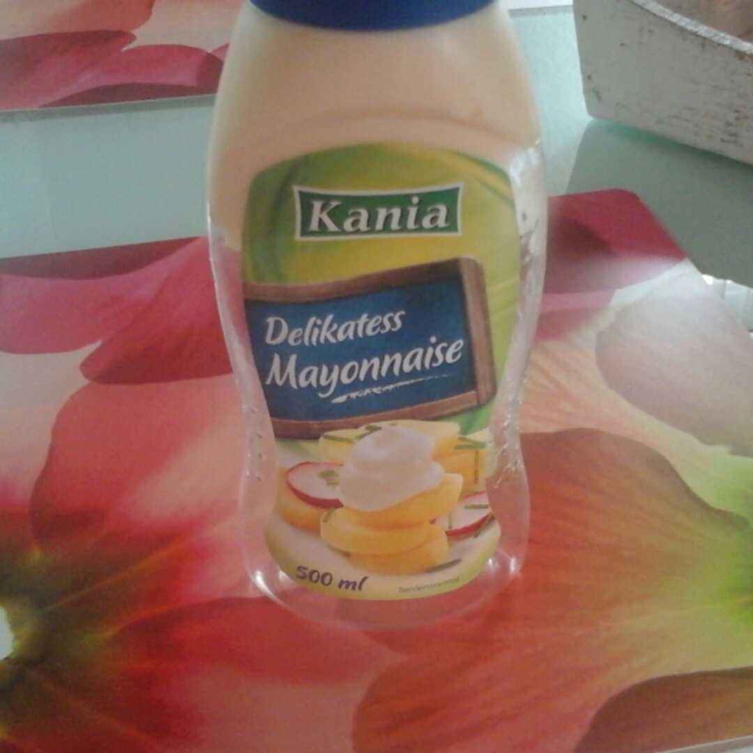 Kania Delikatess Mayonnaise