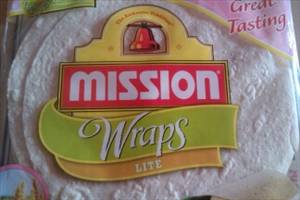 Mission Lite Wraps