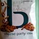 Just the Basics Party Mix