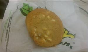 Subway White Chip Macadamia Nut Cookie
